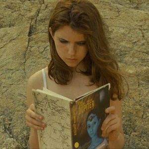 Meet your Posher, Riley